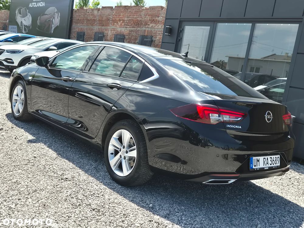 Opel Insignia 2.0 Business Elegance - 9