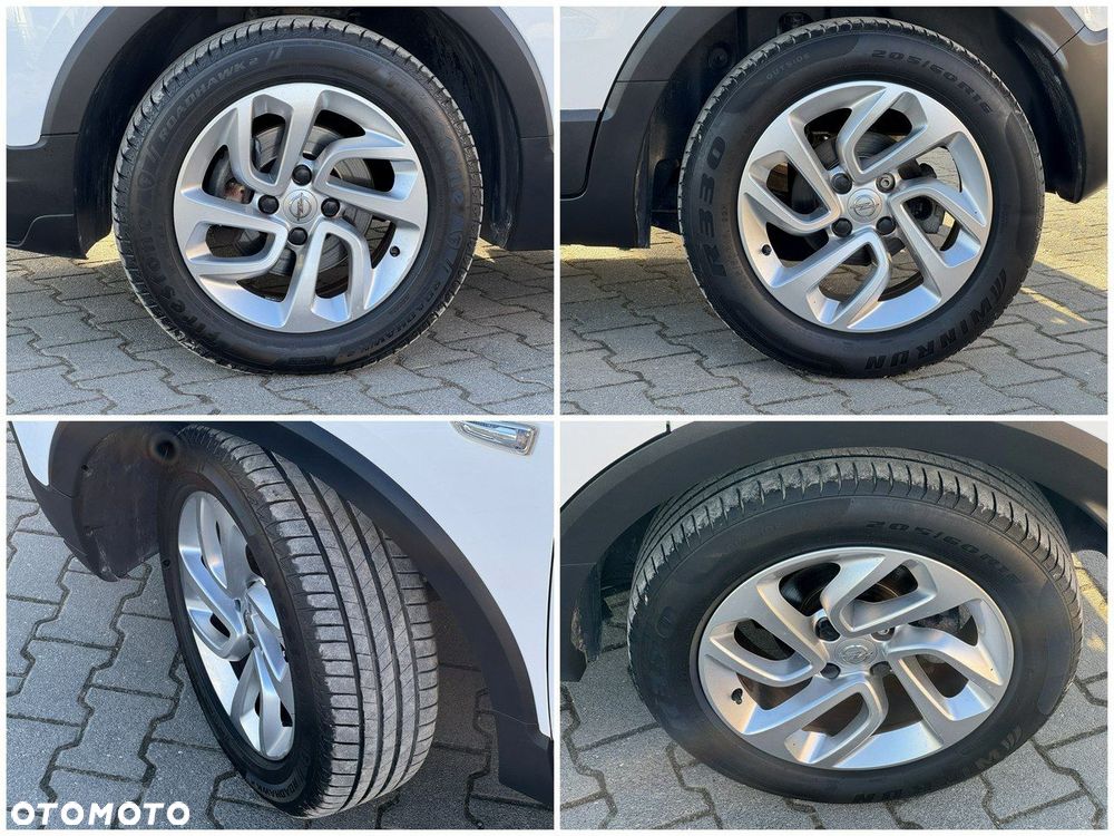 Opel Crossland X - 16