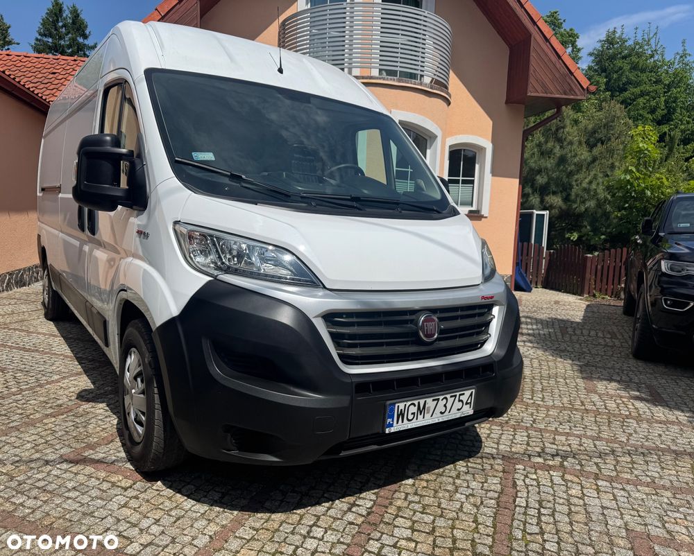 Fiat Ducato - 2