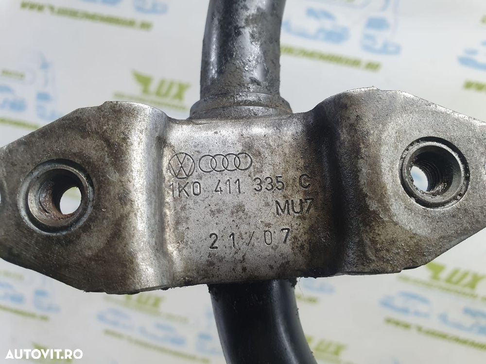 Bara stabilizatoare fata 1k0411335c Volkswagen VW Passat B6 [2005 - 2 - 5