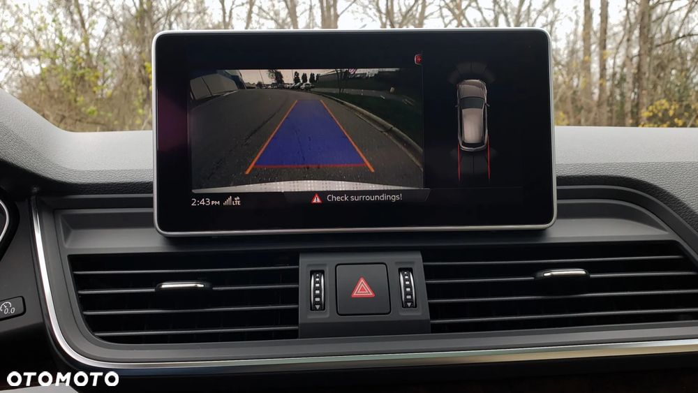Audi Q5 - 21