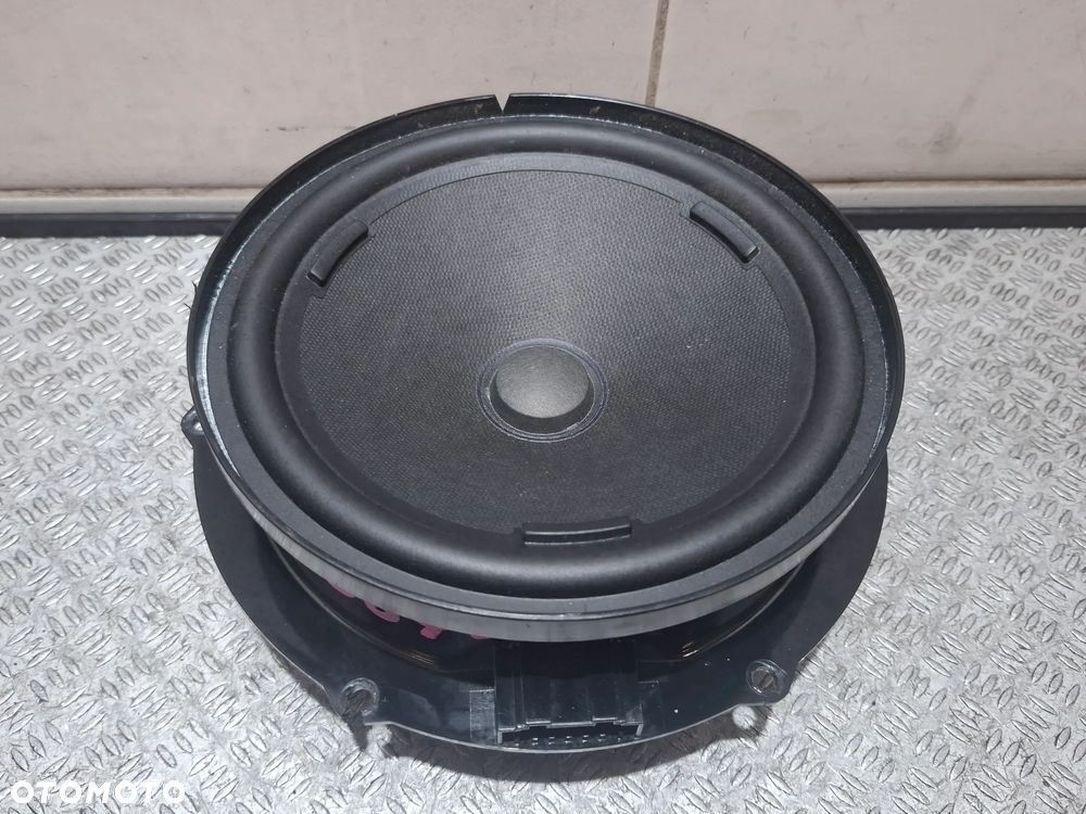 Głośnik drzwi przód Volkswagen Passat B8 nr 3G0035454 - 1