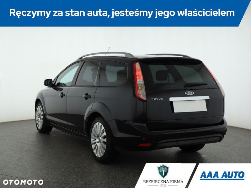 Ford Focus SW - 6