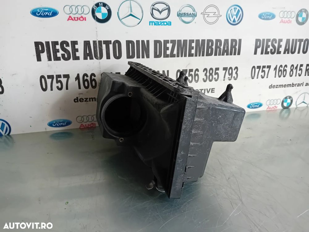 Carcasa Filtru Aer Dodge Caliber 2.0 Crdi 2006-2012 motor BWD - 4