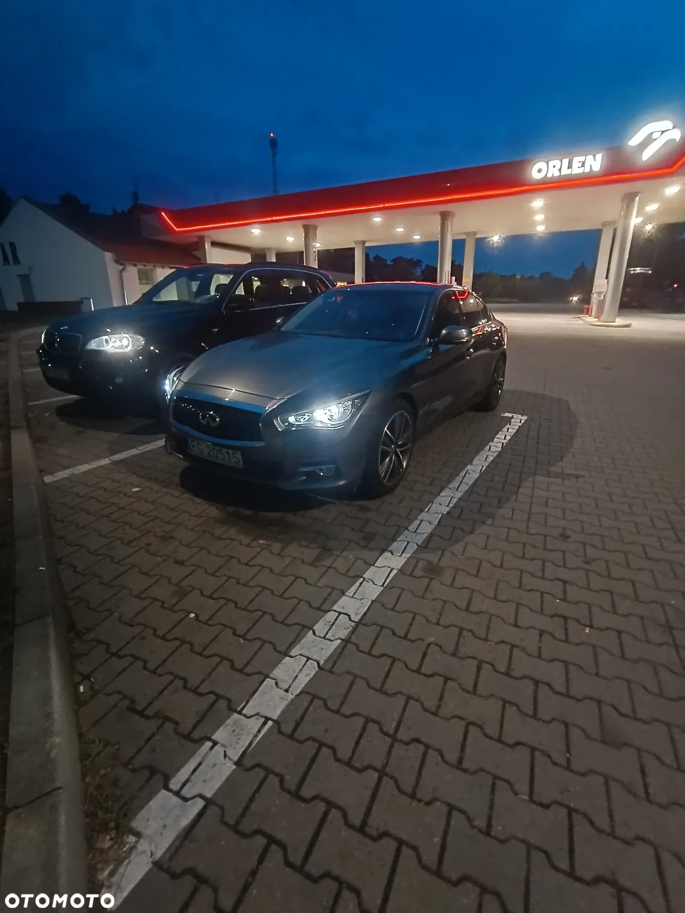 Infiniti Q50 2.2d - 19