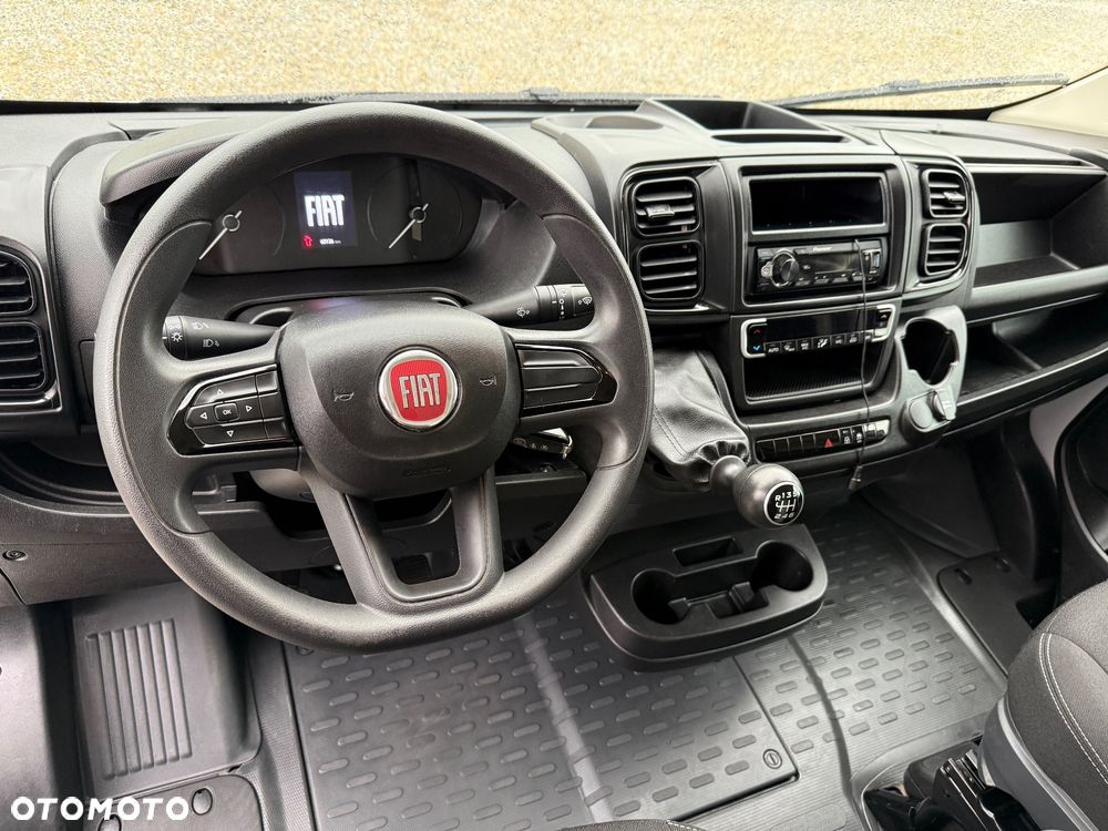 Fiat Ducato* L2H2/klima/parktronic/Import Niemcy/bezwypadkowy/ - 18