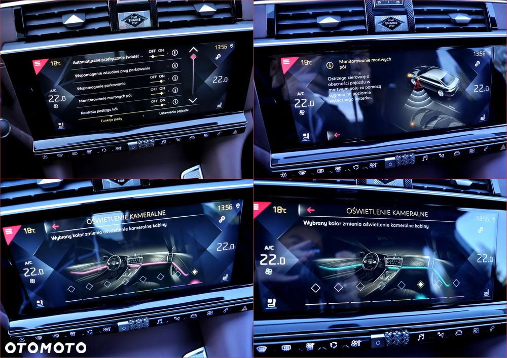 DS Automobiles DS 9 1.6 PureTech Rivoli + - 38