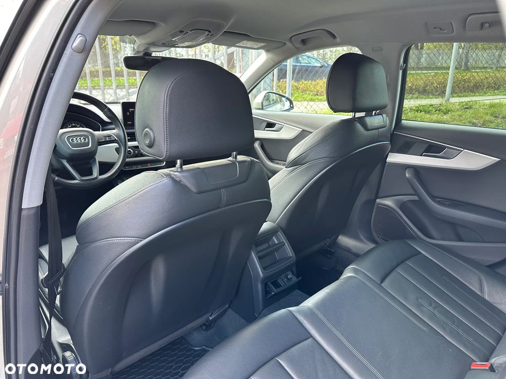 Audi A4 Avant 2.0 TFSI ultra - 9