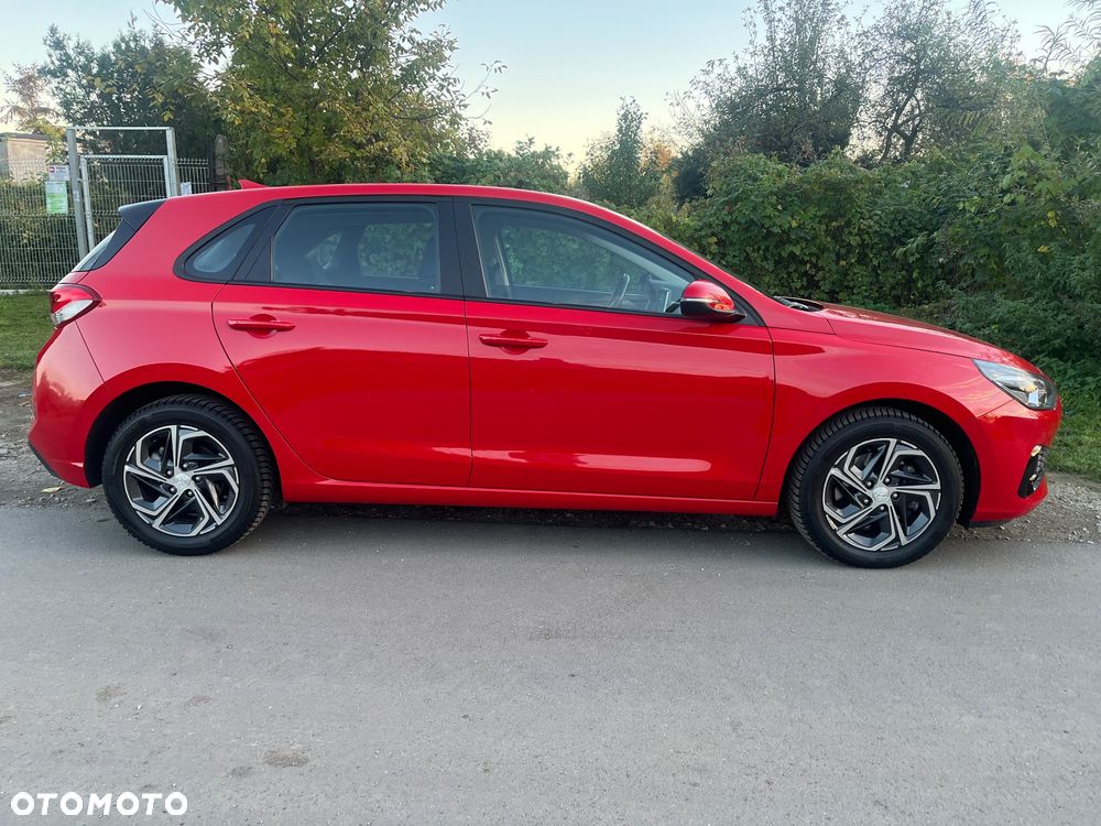 Hyundai i30 - 6
