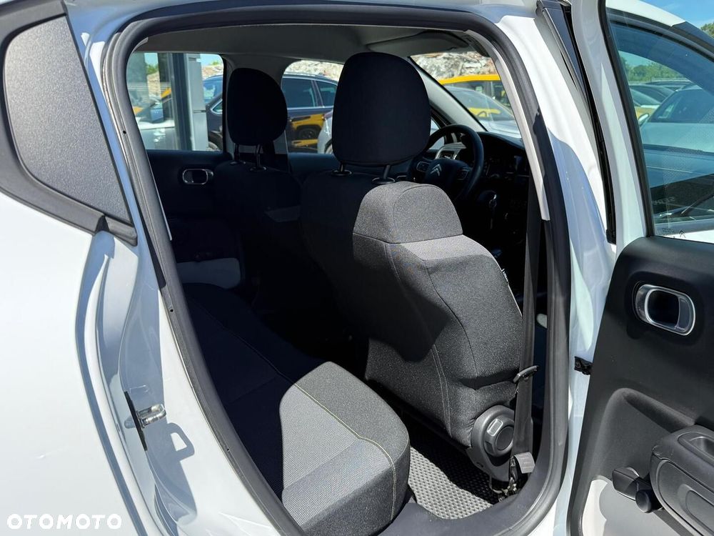 Citroën C3 1.2 PureTech GPF Feel - 28