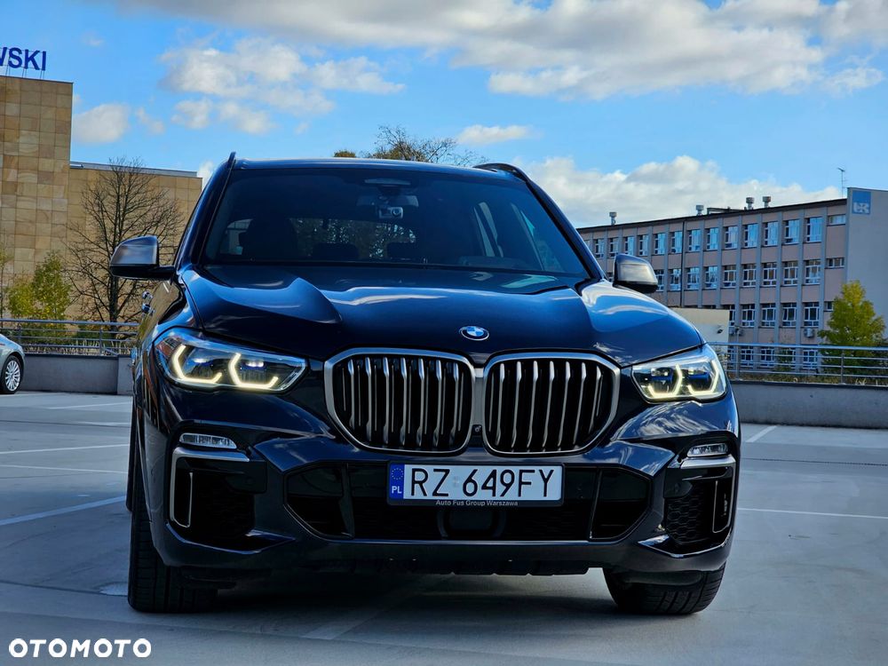 BMW X5 M - 4