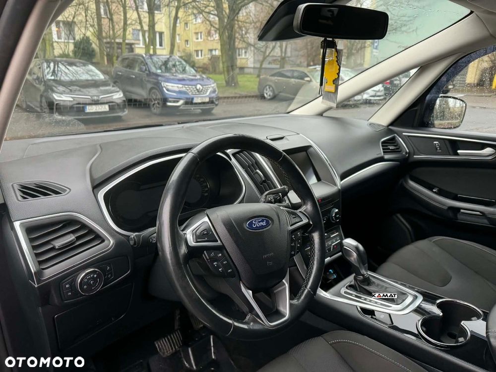 Ford S-Max 2.0 TDCi Vignale PowerShift - 5