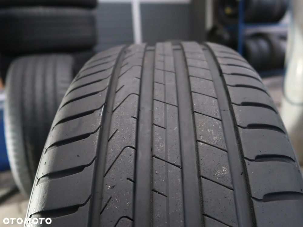 Opona Pirelli Scorpion 235/50R20 100T - 1