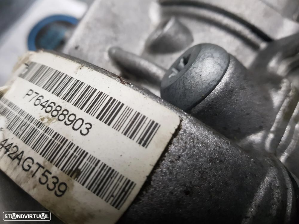 Diferencial Frente Bmw X1 F48 xdrive D  Mini Clubman F54  referencia 7646889 - 5