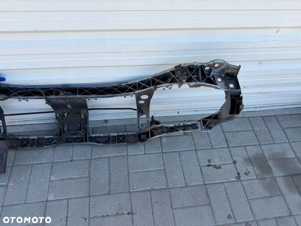 okular wzmocnienie górne czołowe ford s-max mk1 eu - 9