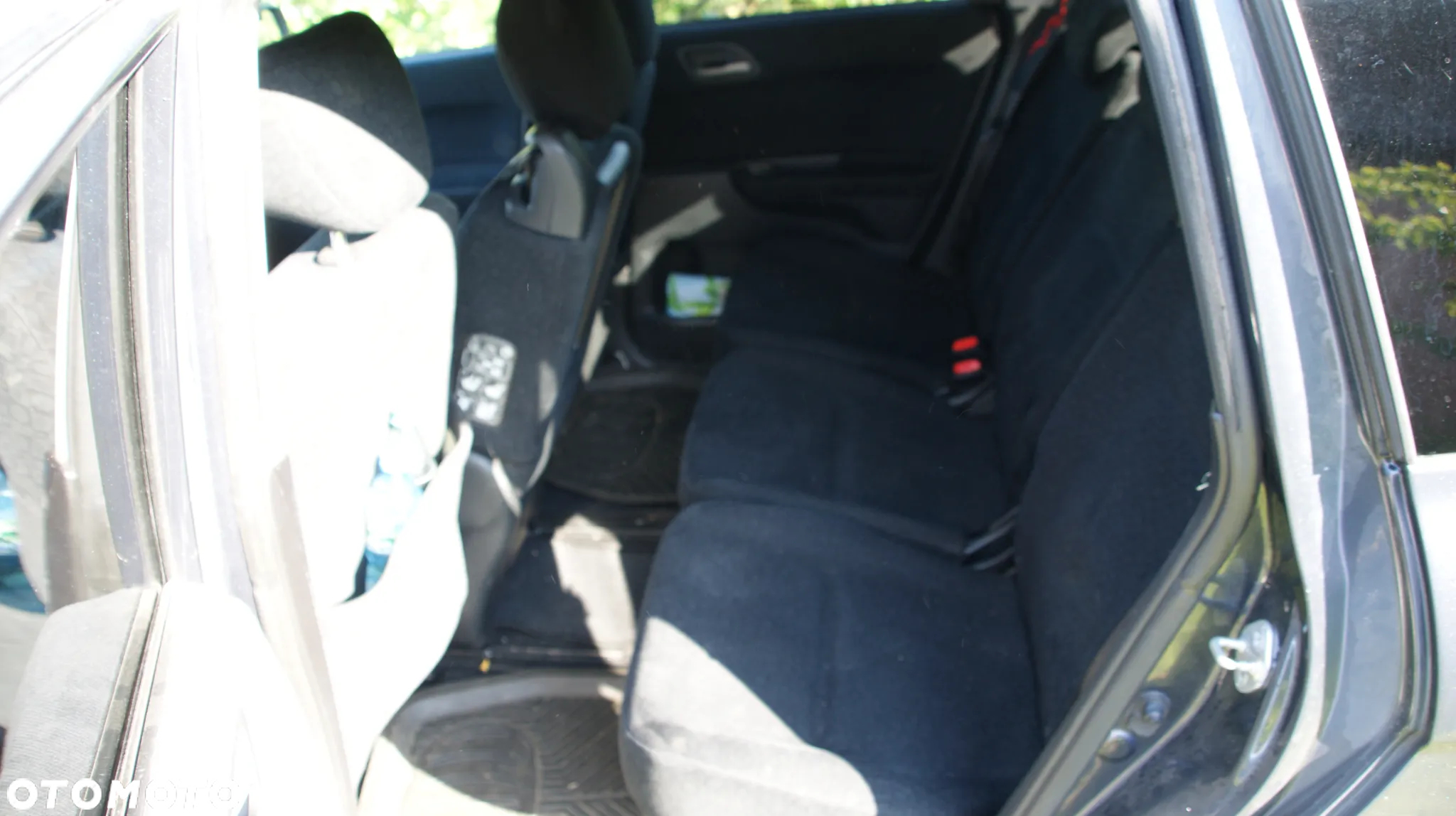 Honda FR-V 2.2 i-CTDi Comfort - 10