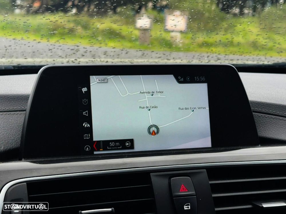 BMW 420 Gran Coupé d Line Sport Auto - 19