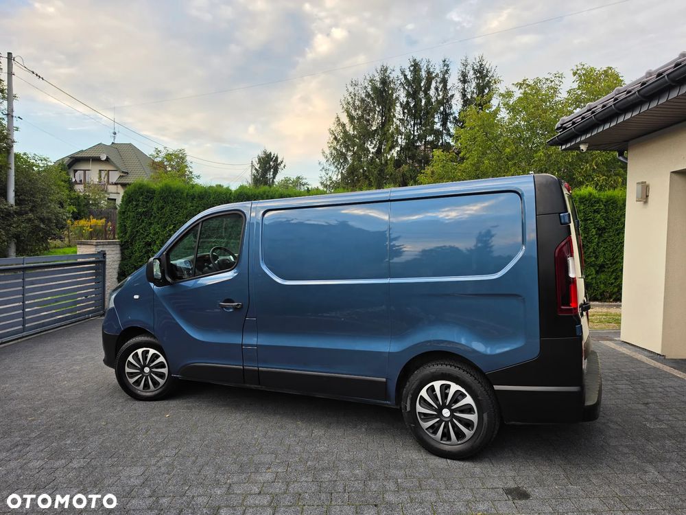 Renault TRAFIC - 11