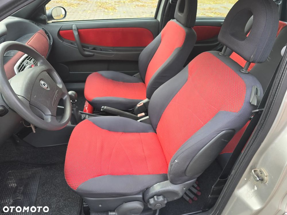 Lancia Ypsilon Y 1.2 8v Elefantino Blu - 14