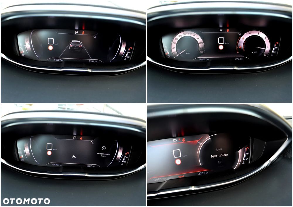 Peugeot 5008 1.5 BlueHDi GT S&S EAT8 - 38