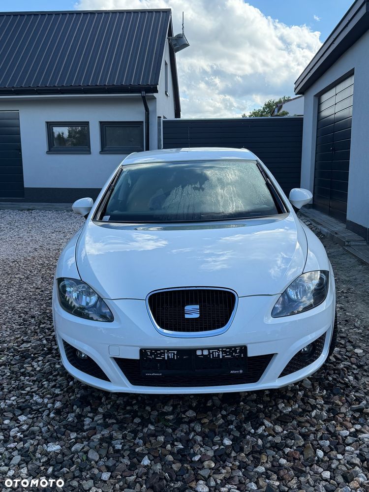 Seat Leon - 2