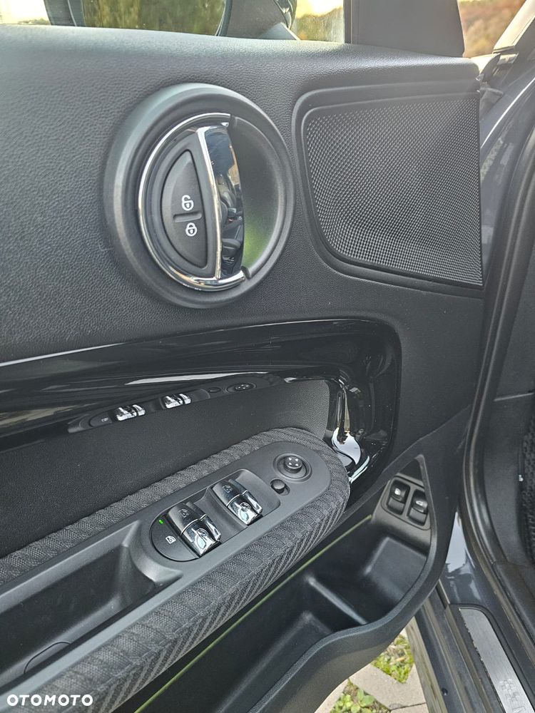 MINI Cooper S - 20