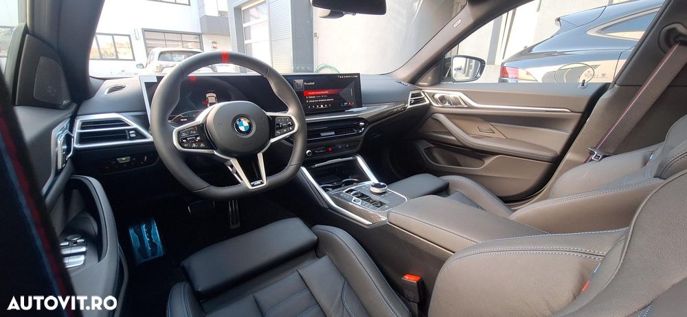 BMW i4 - 9
