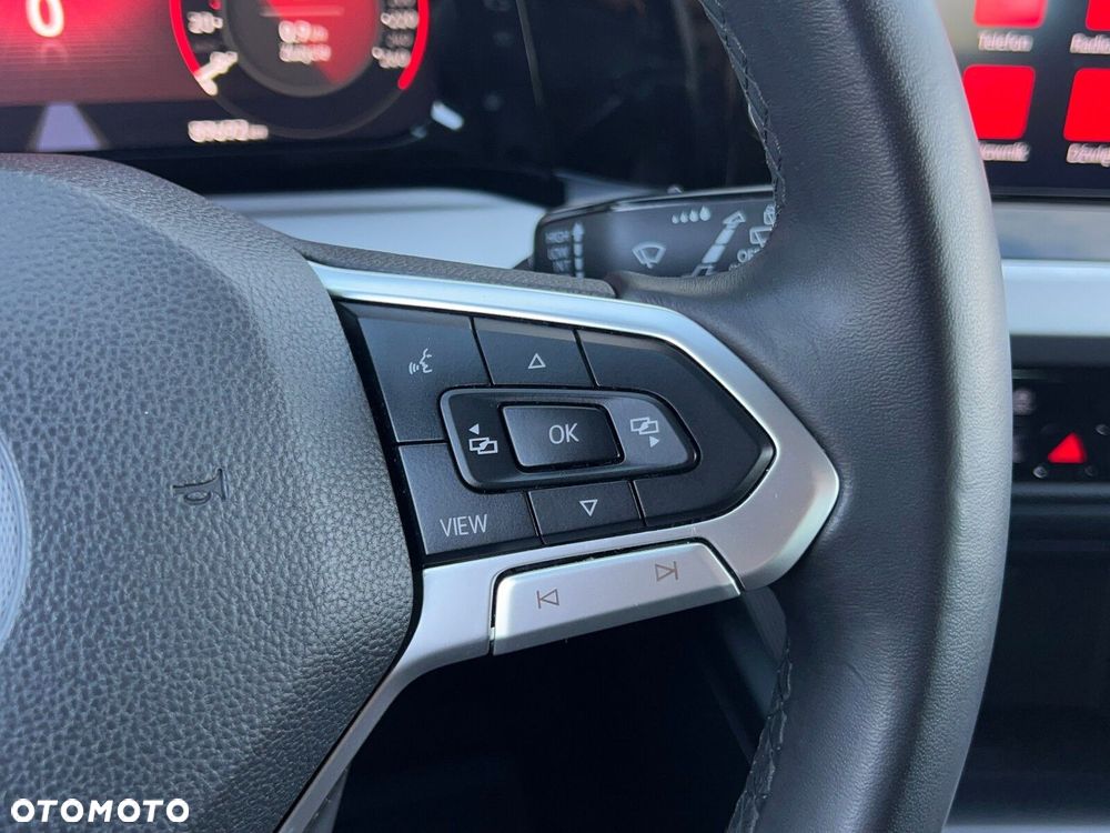 Volkswagen Golf VIII 1.5 TSI EVO Life - 21