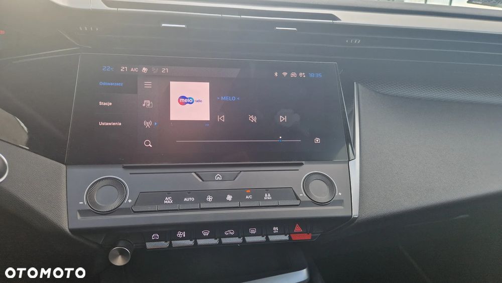 Peugeot 308 1.5 BlueHDi Active Pack S&S - 15