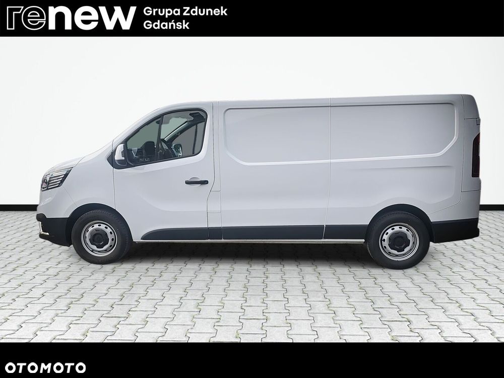 Renault Trafic - 13