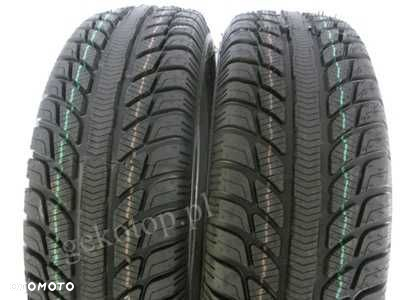 225/40 R18 nowe wielosezonowe opony całoroczne bieżnikowane 3D lamele - 5