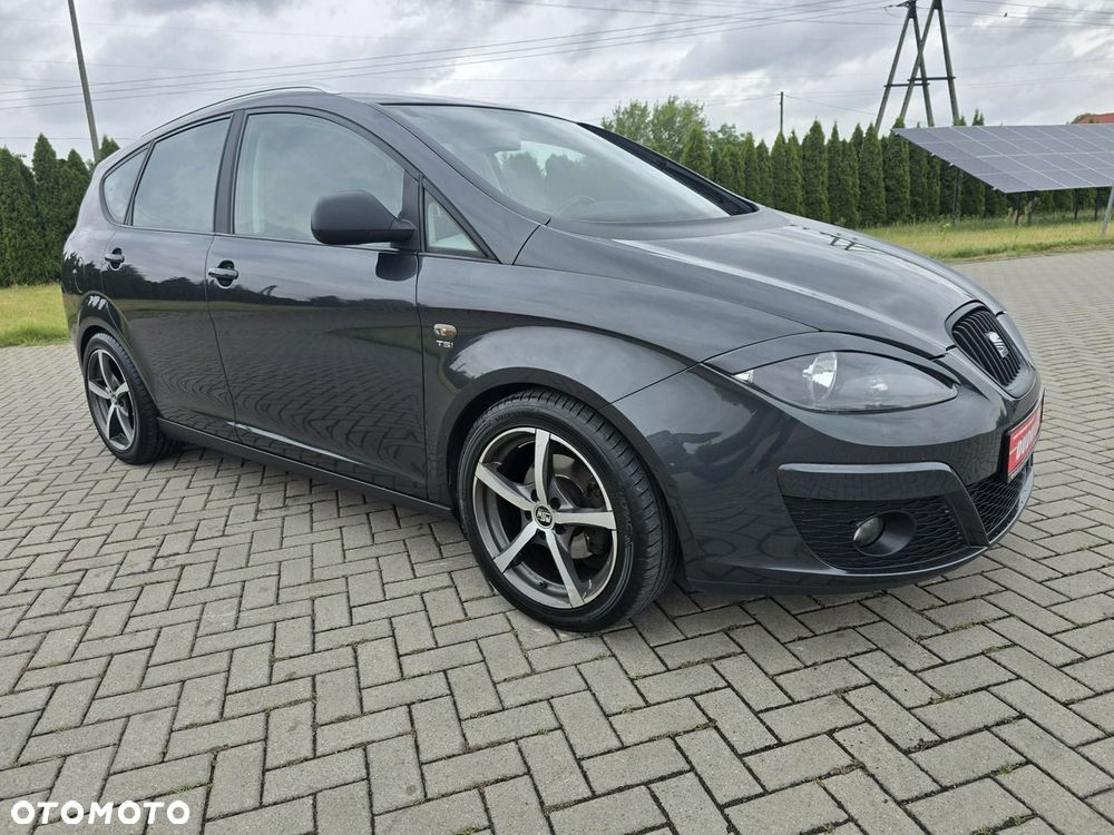 Seat Altea XL - 4