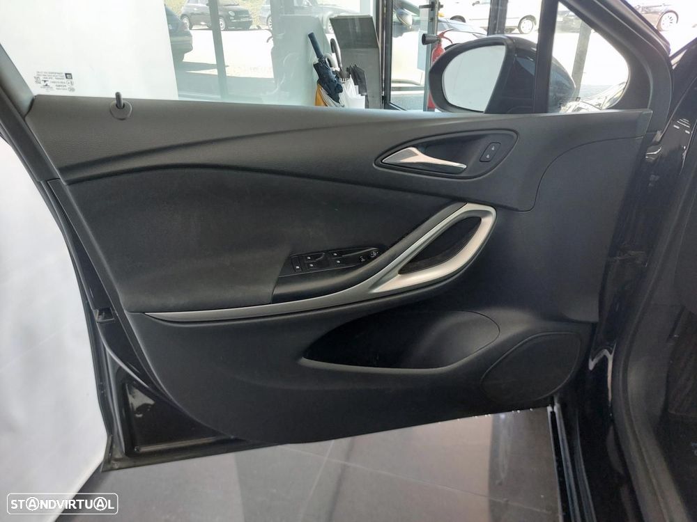 Opel Astra 1.0 Turbo S&S Edition - 14