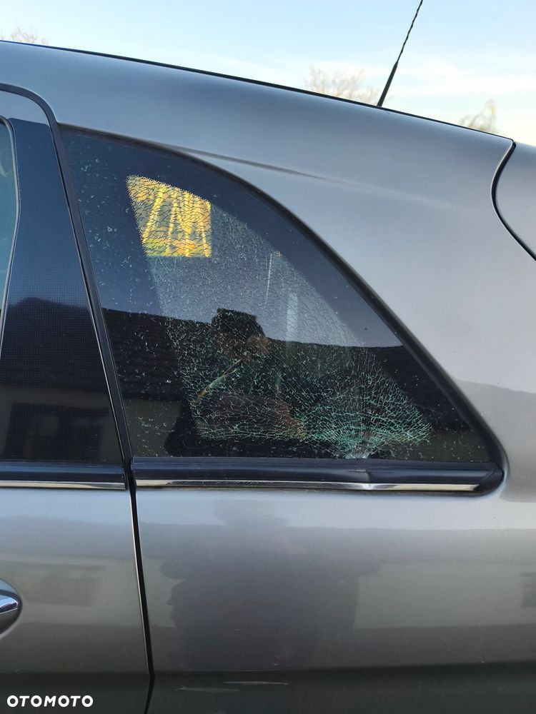 Mercedes-Benz Klasa B - 10