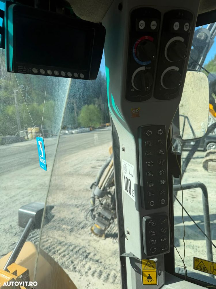 Caterpillar 980K - 9