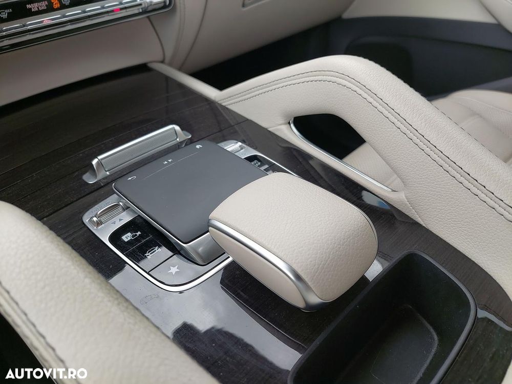 Mercedes-Benz GLE 300 d 4MATIC - 24