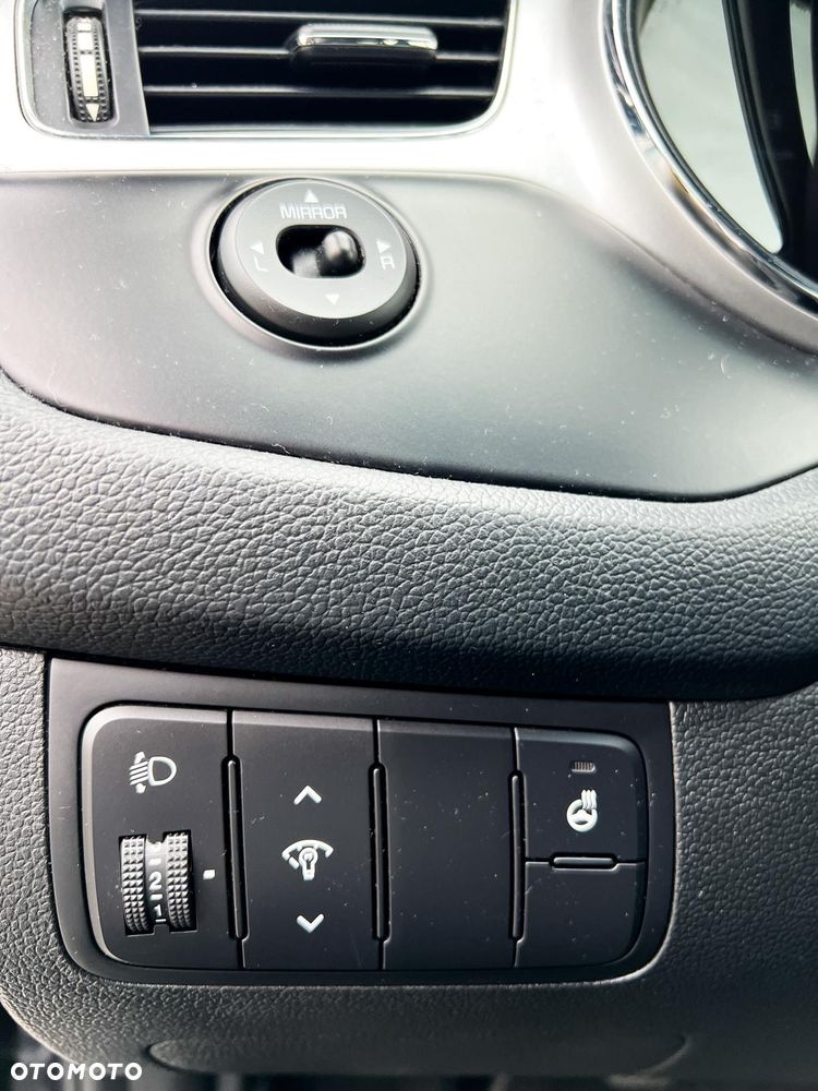 Kia Ceed 1.6 GDI Vision - 13