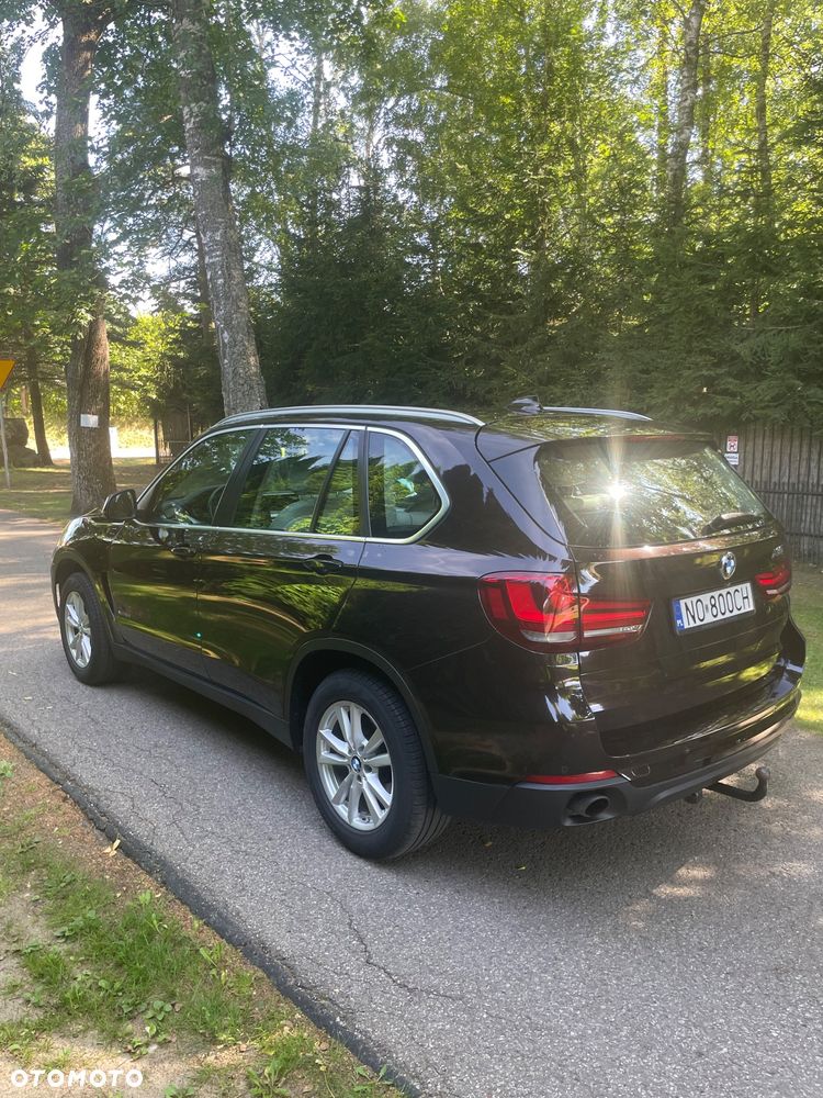 BMW X5 - 6