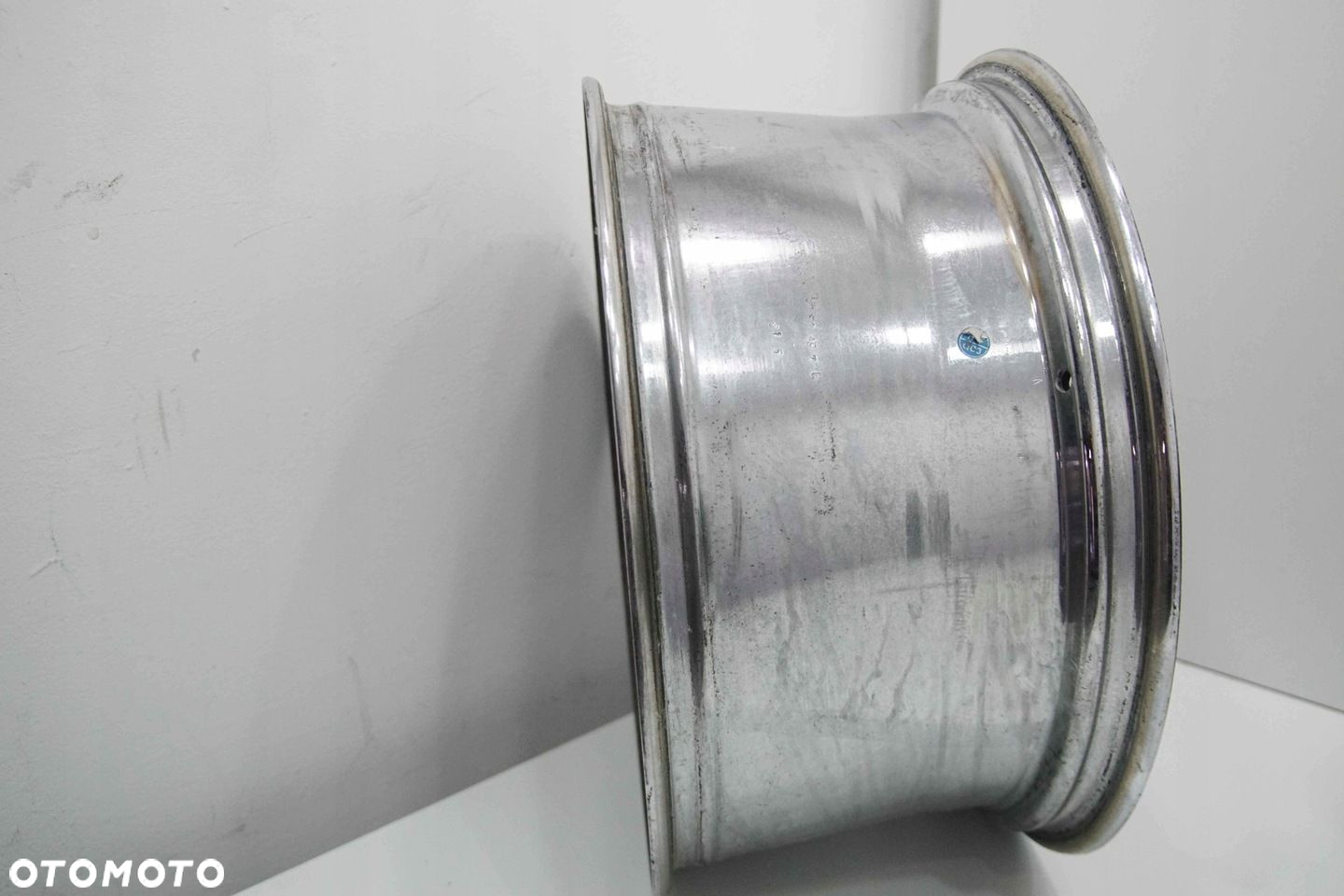FELGI 20 9J 10J LORINSER MERCEDES W215 W216 W221 - 16