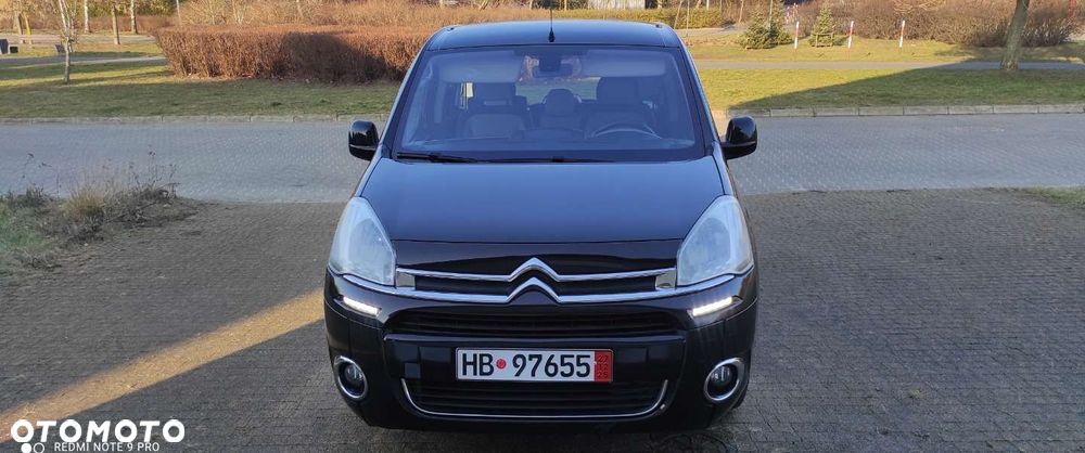 Citroën Berlingo - 14