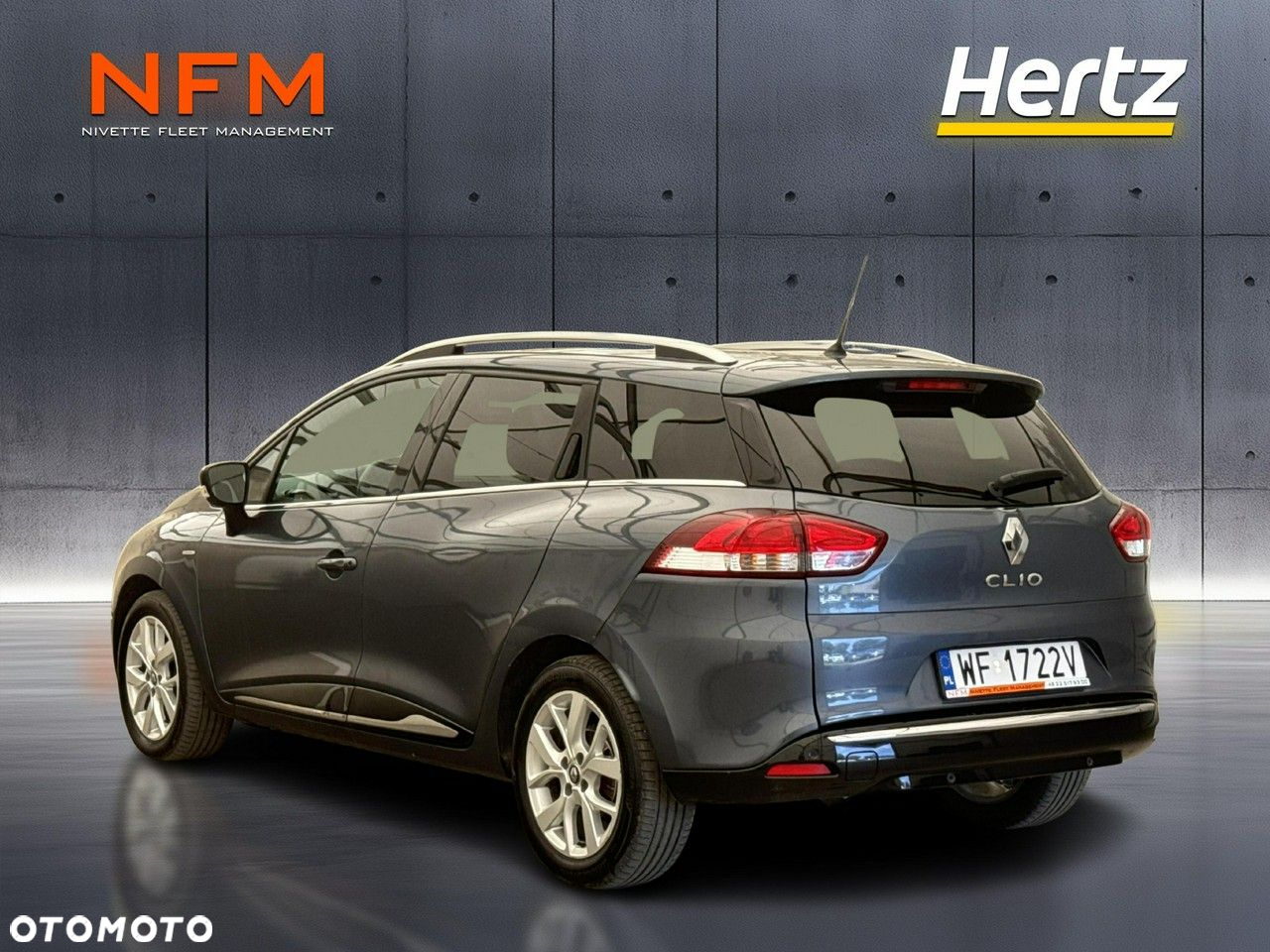 Renault Clio - 4