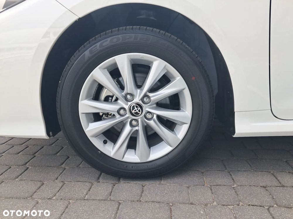 Toyota Corolla 1.5 Comfort - 9