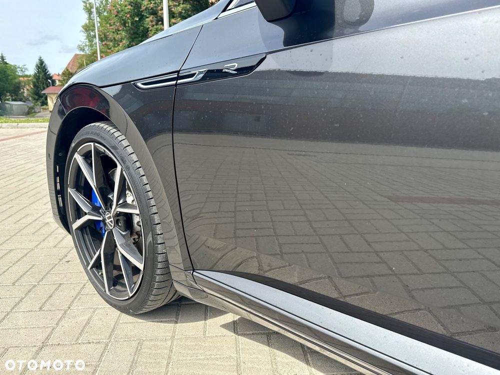 Volkswagen Arteon 2.0 TSI 4Motion R DSG - 4