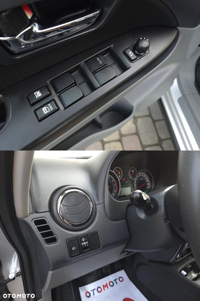 Suzuki SX4 1.6 VVT 4x4 Style - 25