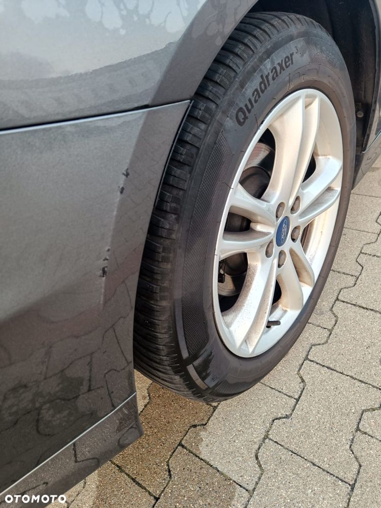 Ford Mondeo 1.5 EcoBoost Titanium - 10