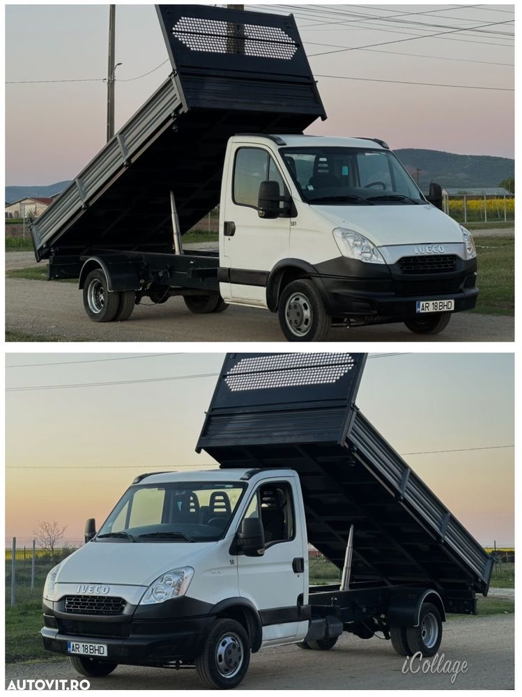 Iveco Daily - 10
