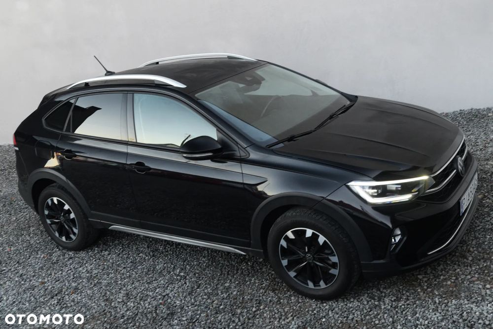 Volkswagen Taigo 1.0 TSI OPF DSG Life - 21