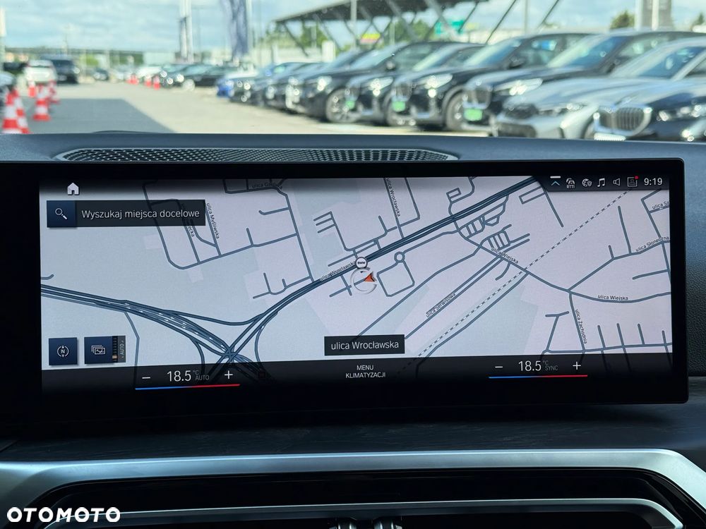 BMW Seria 4 420d xDrive Gran Coupe M Sport - 35