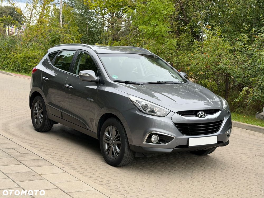 Hyundai ix35 - 10