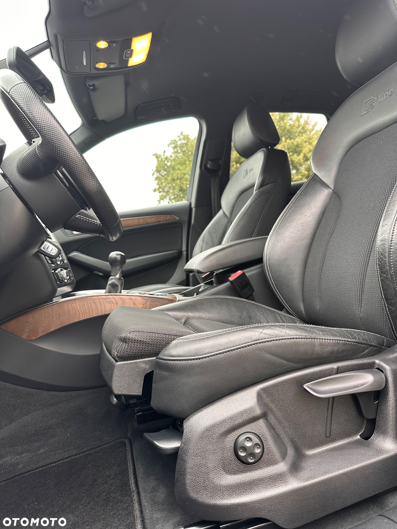 Audi Q5 2.0 TDI Quattro - 12